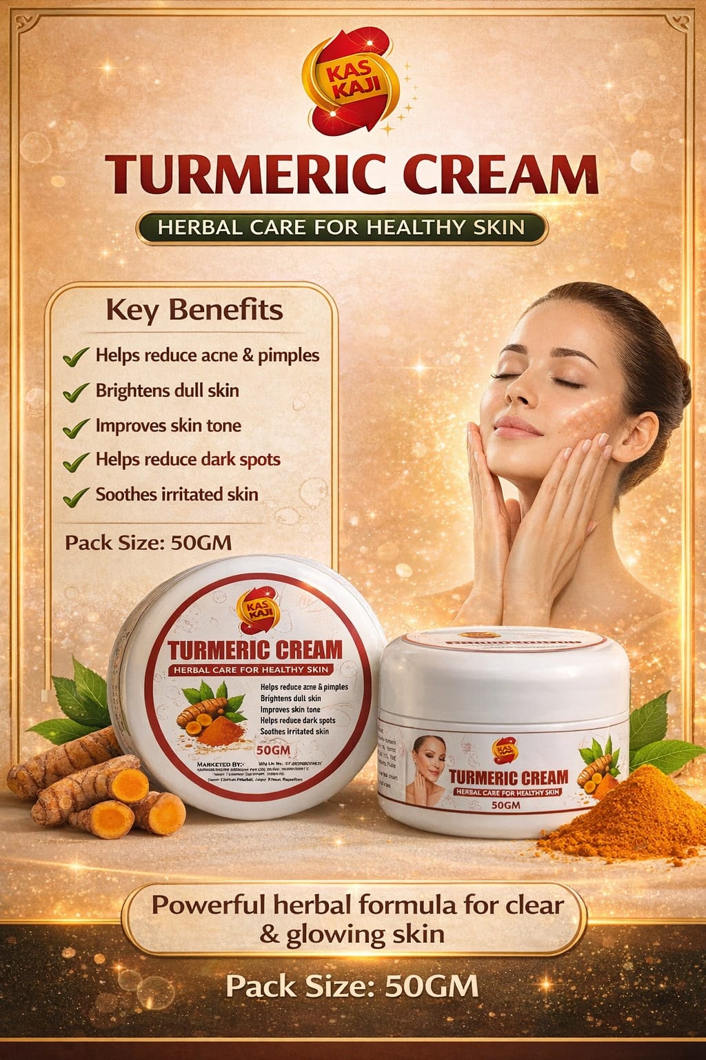 Kaswaig product