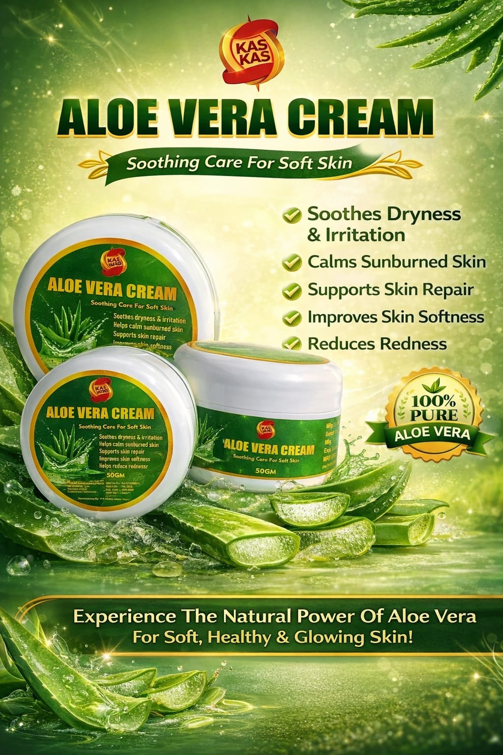 Kaswaig product