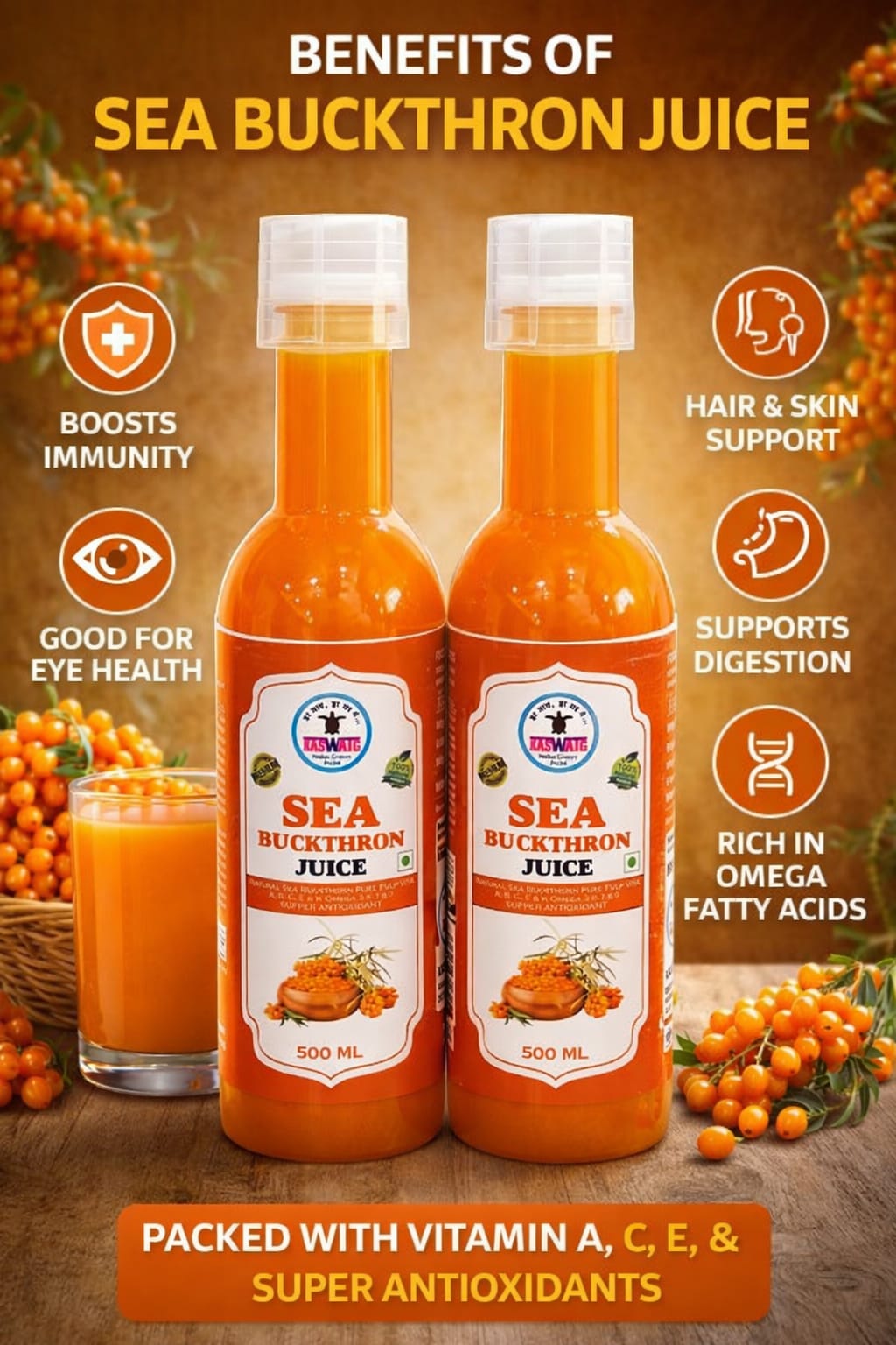 Kaswaig product