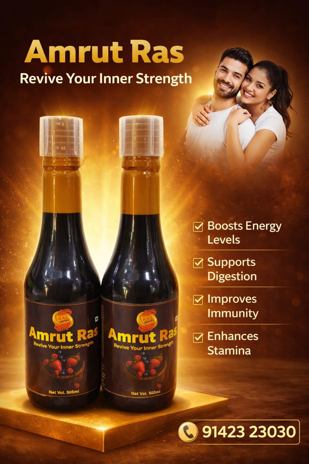 Kaswaig product