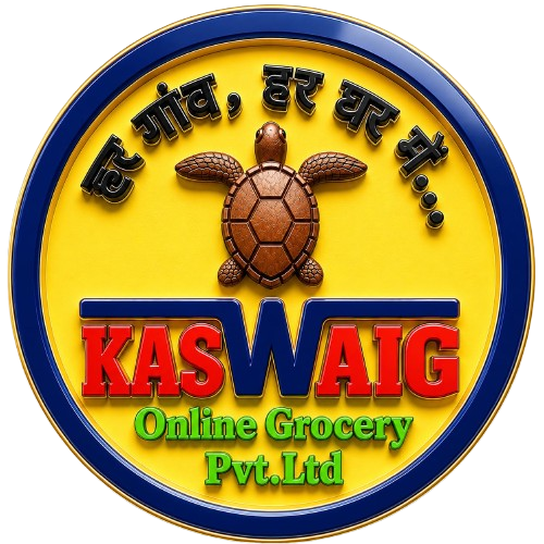 Kaswaig logo