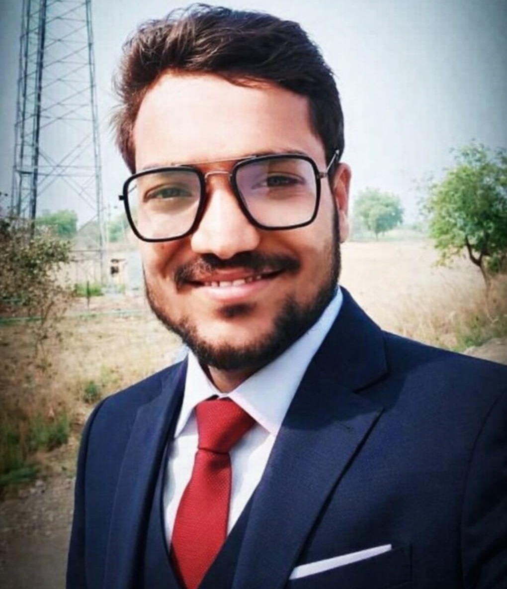 KRUSHNA N. PANCHAL