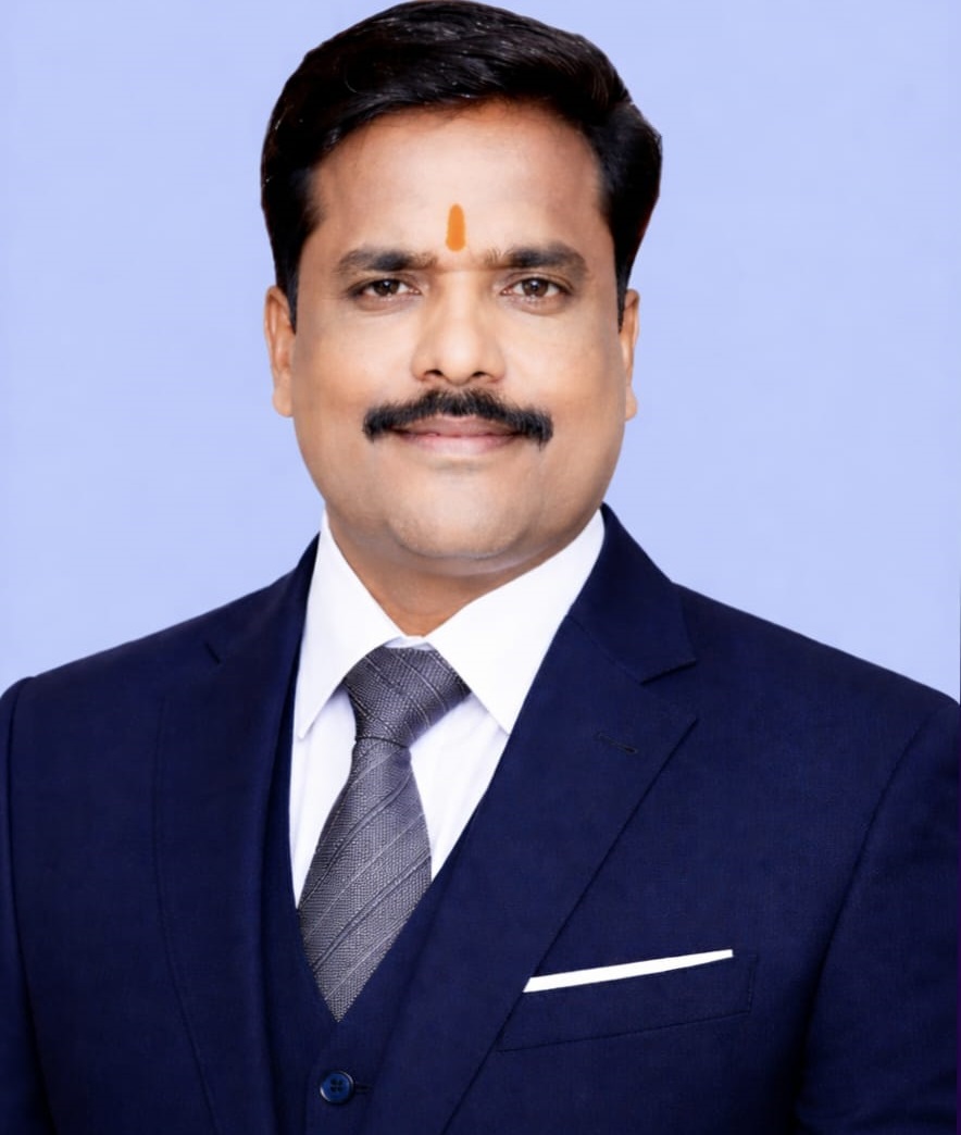 NARHARI PANCHAL WAIKAR