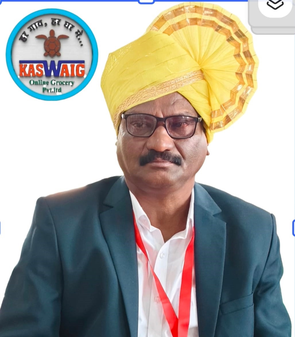 Omprakash Maravar