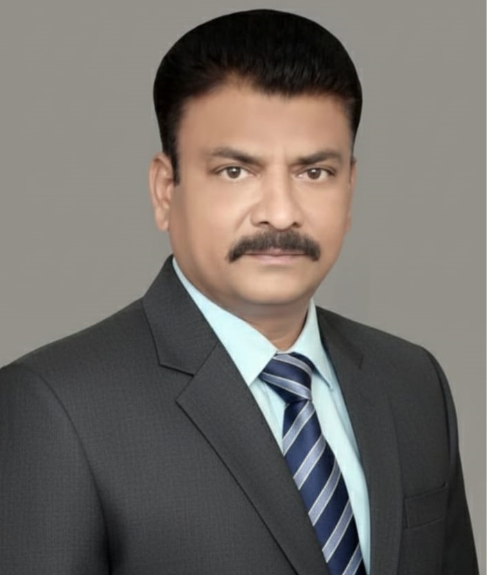 Vikas T
